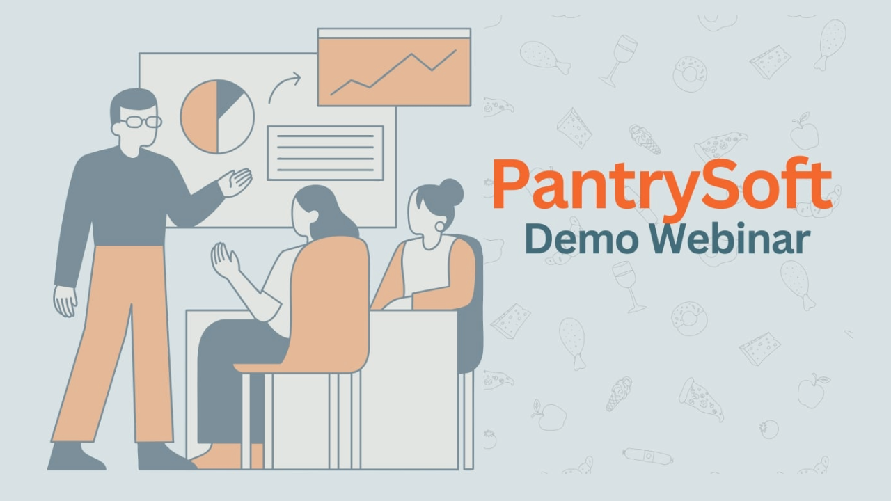 College & University Campus Pantry Webinar