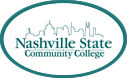 Nashville State Community College Logo